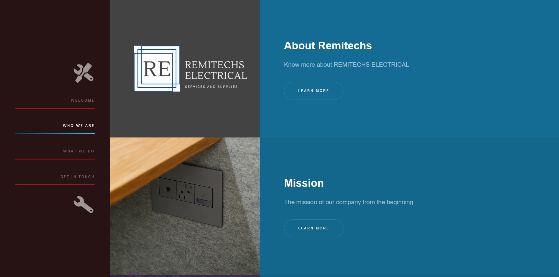 Remitechs Electrical Services