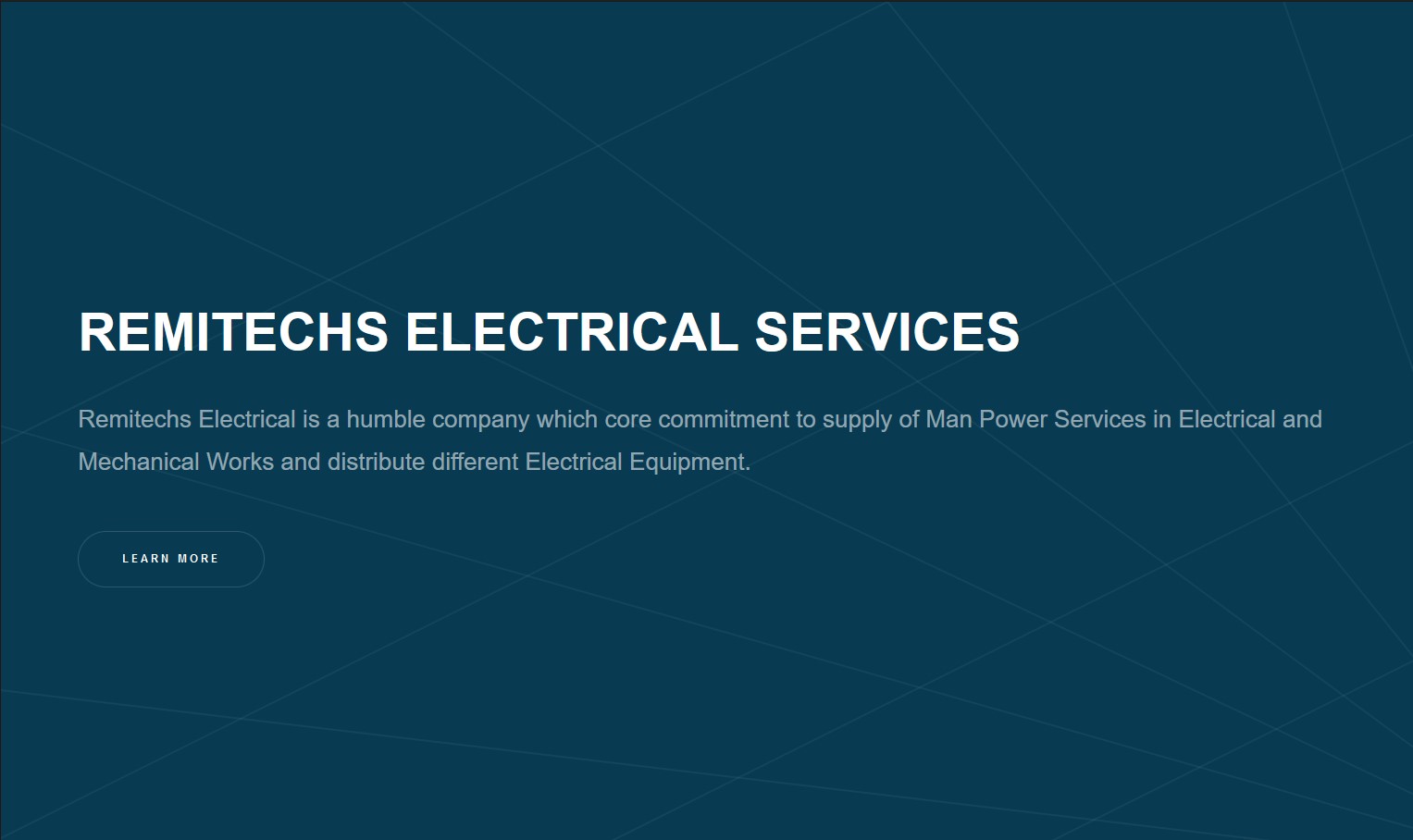 Remitechs Electrical Services